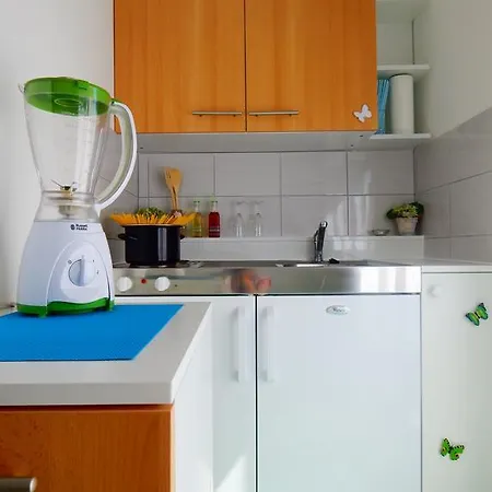 Appartement Apartments&rooms Marinka Zadar