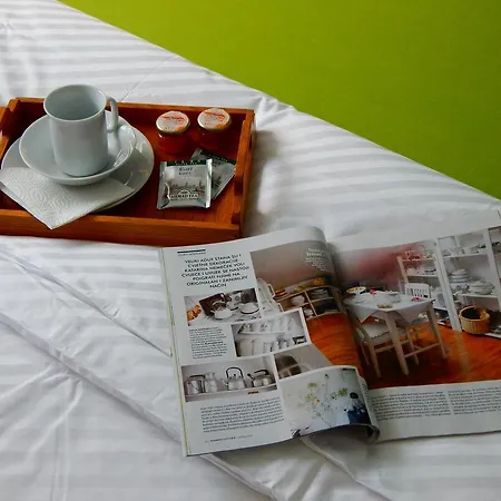 Apartments&rooms Marinka *