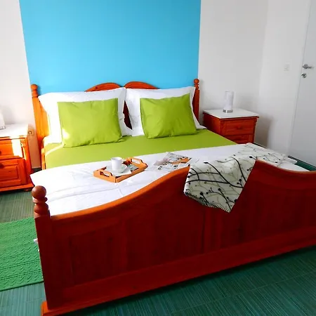 Appartement Apartments&rooms Marinka *