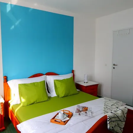 Apartments&rooms Marinka *