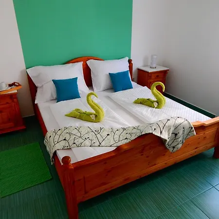 Apartments&rooms Marinka Appartement *