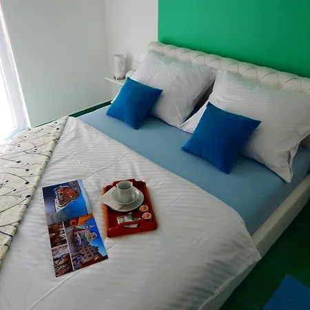Apartments&rooms Marinka *