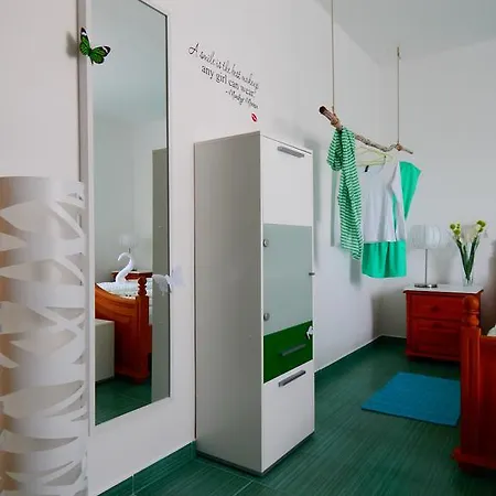 Apartments&rooms Marinka