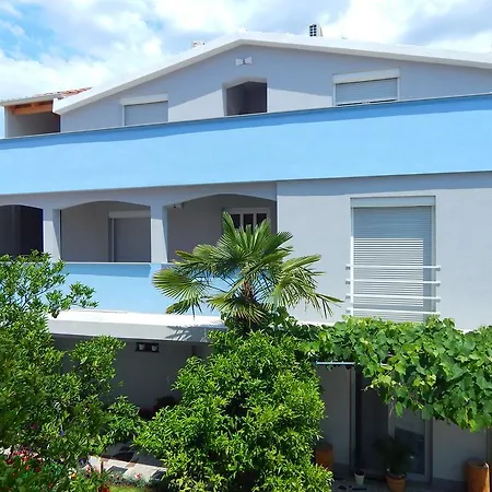 Appartement Apartments&rooms Marinka *