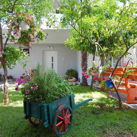 Apartments&rooms Marinka Zadar