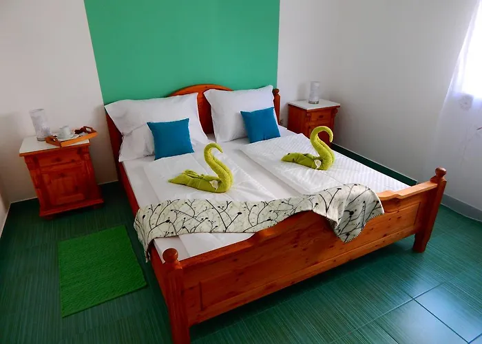 & Marinka Apartament *