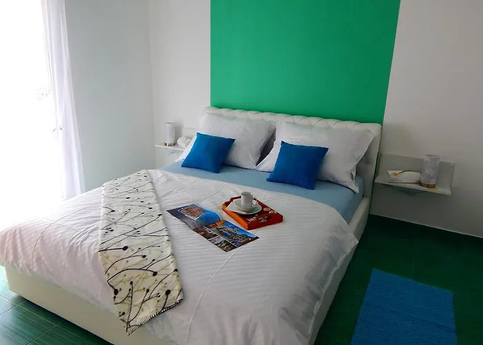 & Marinka Apartament *