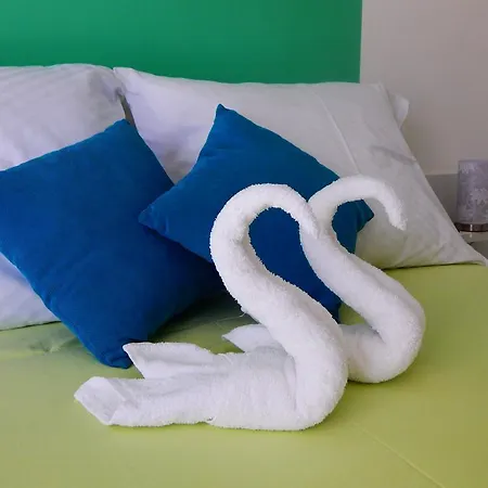 & Marinka Apartmán *