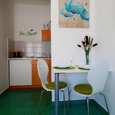 Apartmán & Marinka *