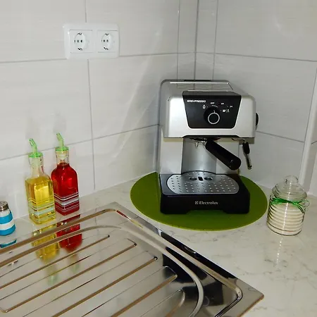 & Marinka Apartmán *