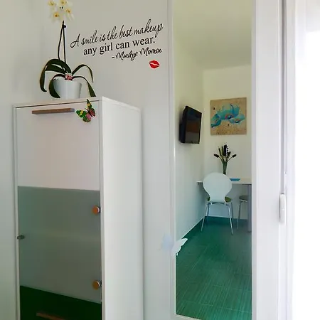 & Marinka Apartmán Zadar