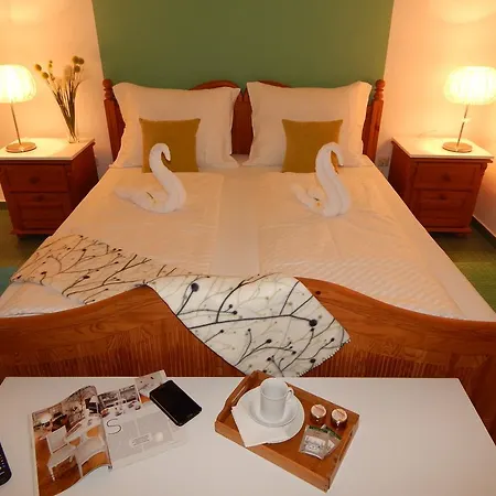 & Marinka Apartmán Zadar