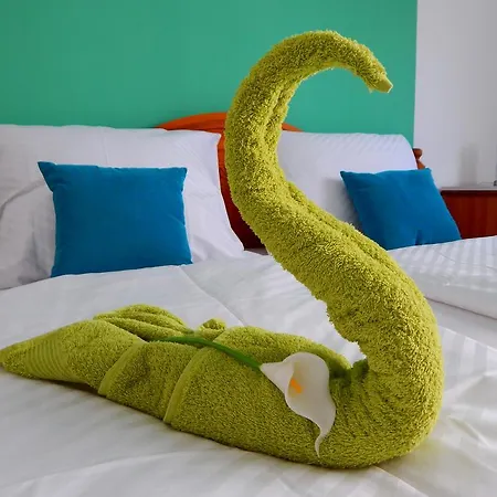 & Marinka Apartmán *
