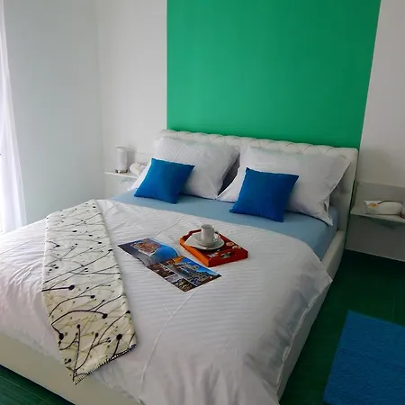 & Marinka Apartmán *