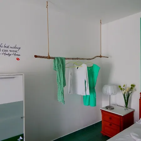 & Marinka Apartmán Zadar
