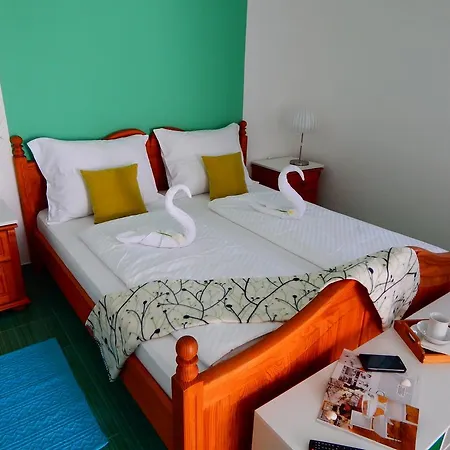 & Marinka Apartmán *