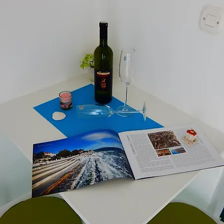Apartmán & Marinka Zadar