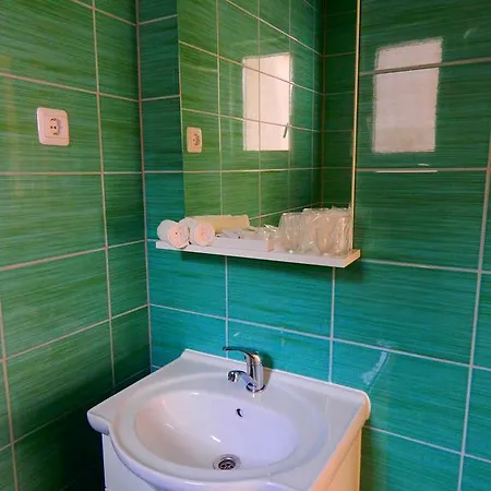 & Marinka Apartmán *