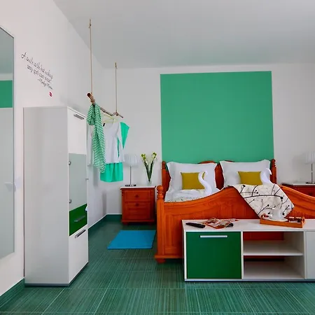 Apartmán & Marinka Zadar