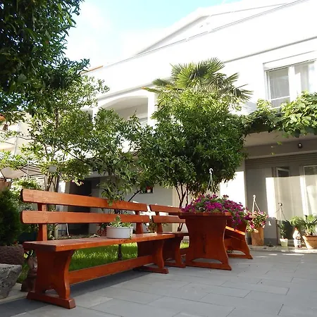 & Marinka Apartmán *