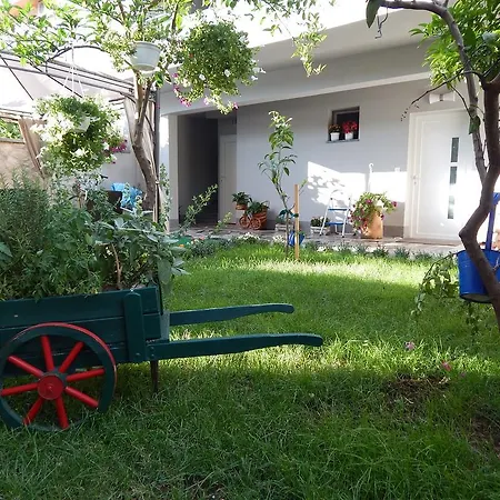 Apartmán & Marinka