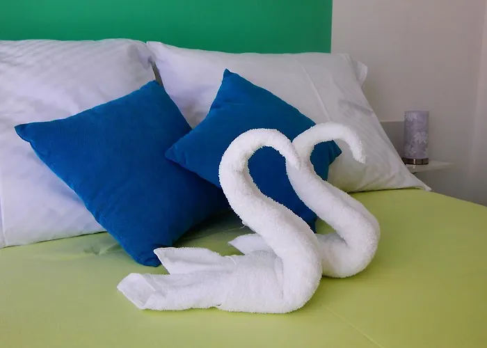 & Marinka Appartamento *