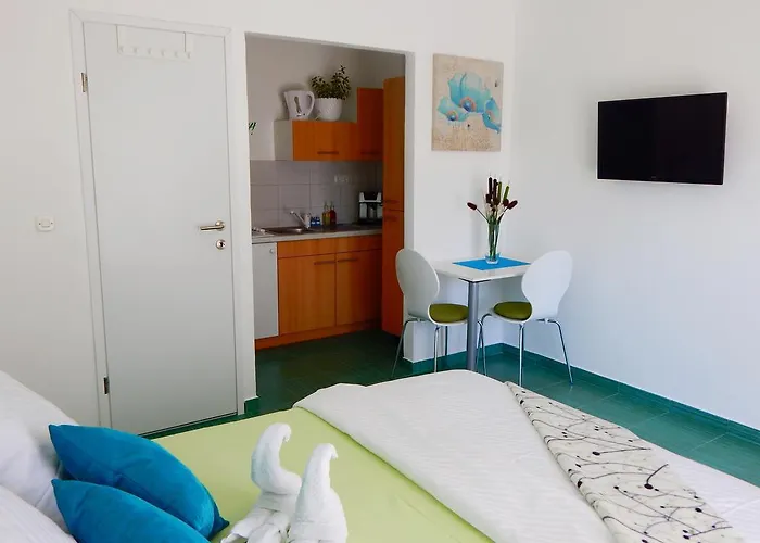 & Marinka Appartamento Zara