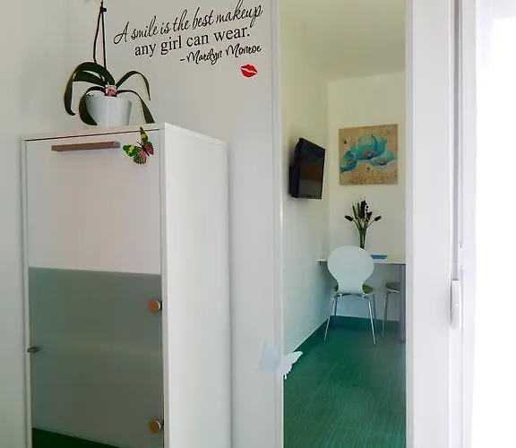 & Marinka Appartamento Zara