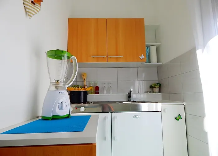 & Marinka Appartamento *