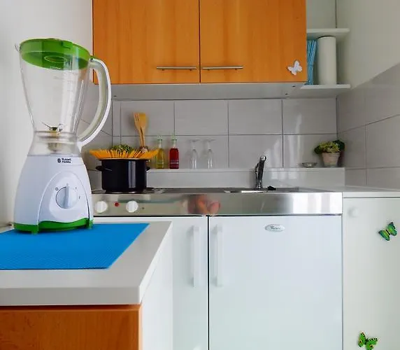 Appartamento & Marinka Zara