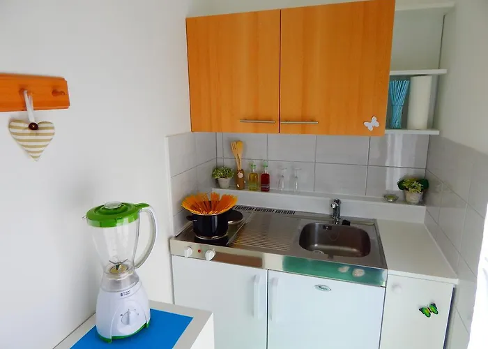 & Marinka Appartamento Zara