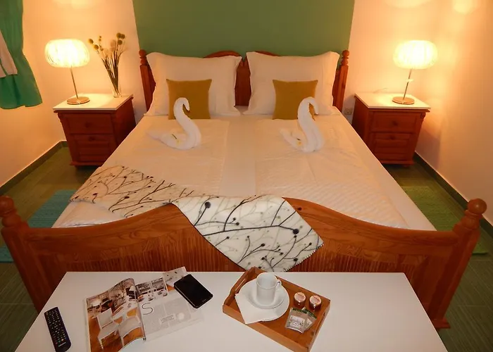 & Marinka Appartamento Zara