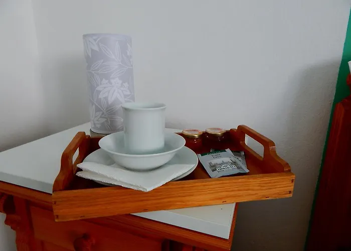 & Marinka Appartamento