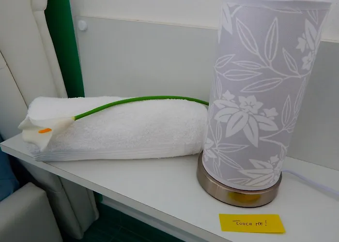 & Marinka Appartamento