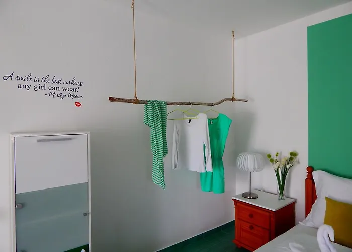 & Marinka Appartamento Zara