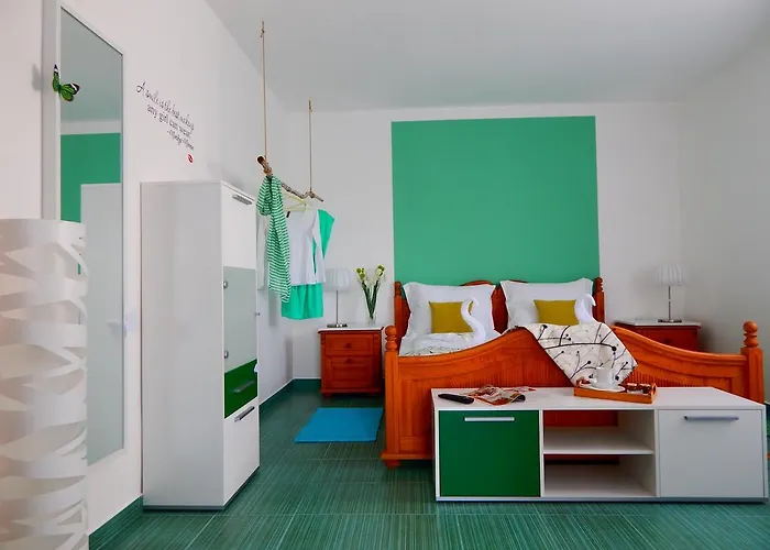 Appartamento & Marinka Zara