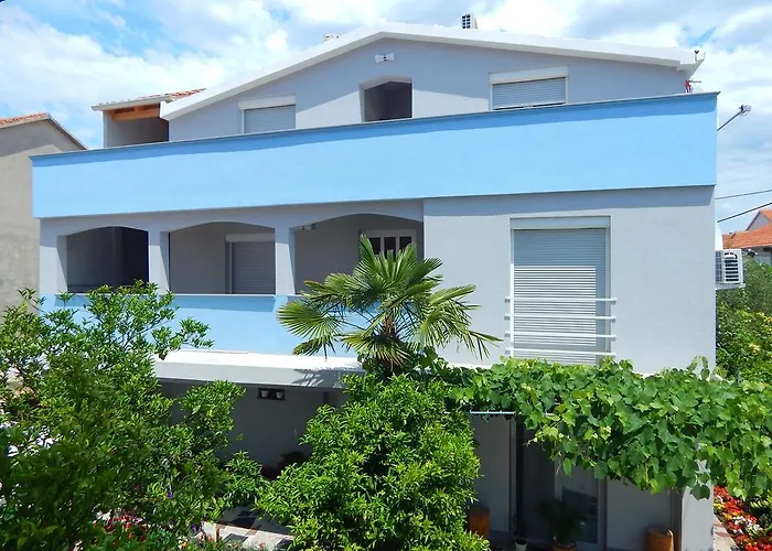 Appartamento & Marinka *