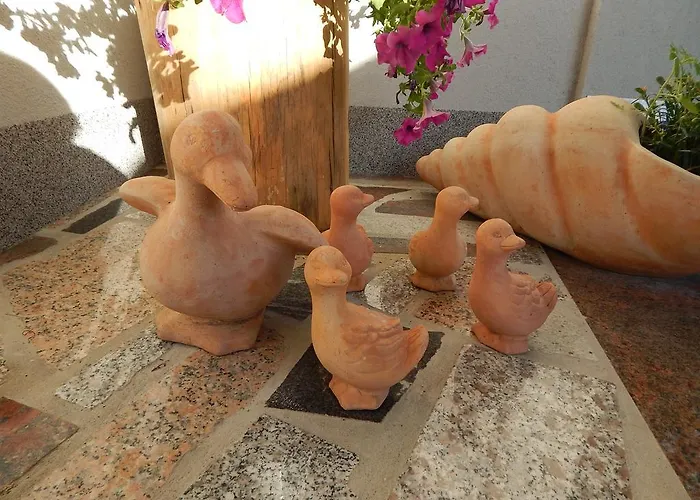 Appartamento & Marinka *