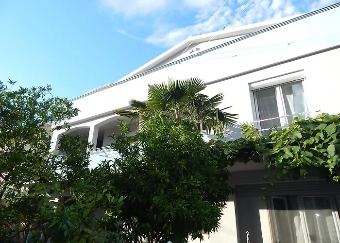 & Marinka Appartamento Zara