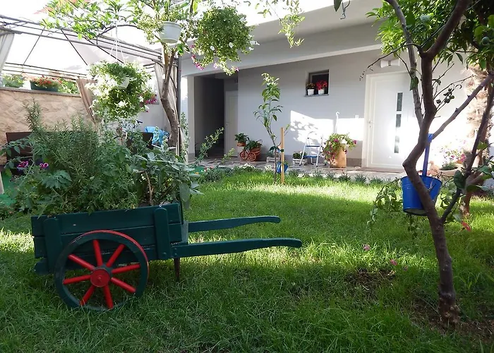 Appartamento & Marinka